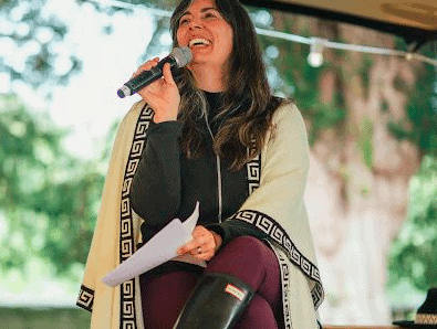 Hannah Verve Festival 