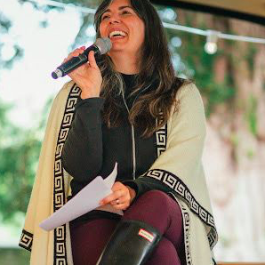 Hannah Verve Festival 