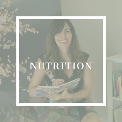 nutrition