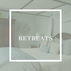 retreats